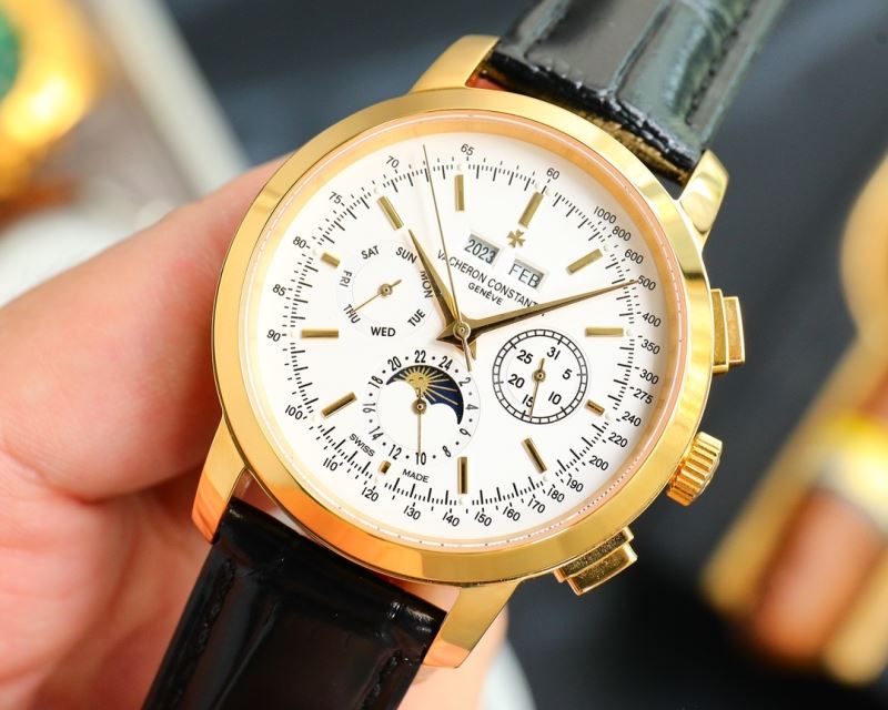 VACHERON CONSTANTIN Watches